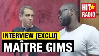 [EXCLU] DÉCOUVRE LA SALLE DE CINÉ DE MAÎTRE GIMS - شوف قاعة السينما ديال ميتر جيمس