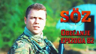 Obećanje | Epizoda 82