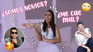 ¡ESTOY ENAMORADA! 🥰 (TODA LA VERDAD) CECIA LOAIZA