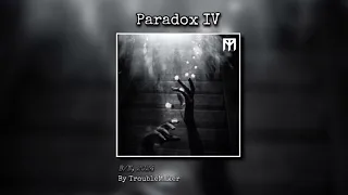 PARADOX IV - Finestra tra le stelle X Fade into darkness - by TroubleMaker