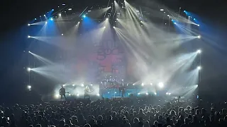 Lamb of God - Momento Mori (Live in Kansas City, MO 4/29/22 T-Mobile Center)