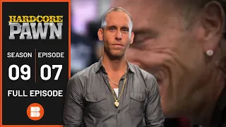 Golden Deals - Hardcore Pawn - S09 E07 - Reality TV