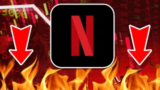 Netflix: from Hero To Zero