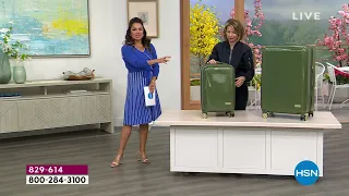 HSN | Weekly Deals Finale - Samantha Brown 04.09.2023 - 10 PM