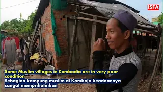 Cambodian Muslim life