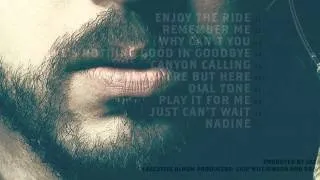 Zach Broocke "Enjoy The Ride" - Official Album Preview