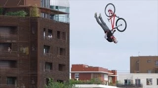 Teaser - FISE World Andorra 2014 - Official [HD]