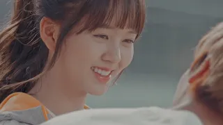 I Can Treat You Better ft. K-drama [Who Are You School 2015]