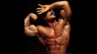 MIKE MENTZER: LOSING BODYFAT