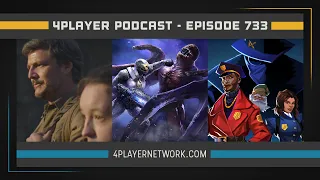 4Player Podcast #733 - The Fabulous Boomer Shooter Show (Prodeus, Fashion Police Squad, and More!)