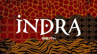 Breyth - Indra (Original Mix)