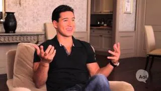 Soy Latino Cuando - Mario Lopez