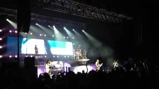 Skillet - Awake & Alive - Live at Wild Adventures, Valdosta, GA