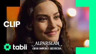 "Vivo por la venganza" | Alparslan: El gran Imperio selyúcida Episodio 11