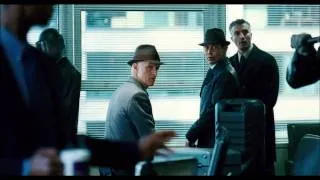 The Adjustment Bureau (2011) - Super Bowl Trailer HD