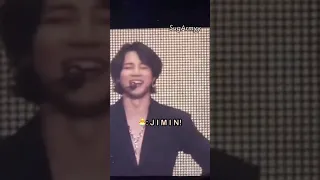 Jimin’s response when Namjoon called him “JM” instead of “Jimin”