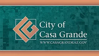 City Council Meeting | October 17, 2022 @ 7 pm