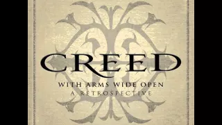 Creed - With Arms Wide Open (New Version With Strings) from With Arms Wide Open: A Retrospective