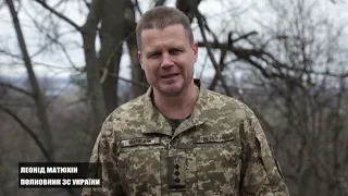 Звернення полковника ЗС України до білоруського народу