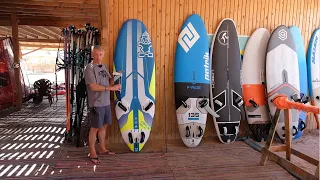 Test Freerideboards 2022 – Alle Features und Details