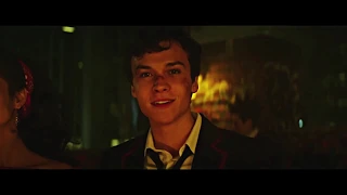 You don't have to be alone | Marcus & Saya (Deadly Class)