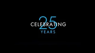 Pixar Animation Studios Logo Blender Remake ("Celebrating 25 Years" Variant) (Updated)