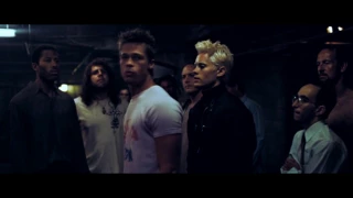 Tyler Durden - Fight Club  [HD]