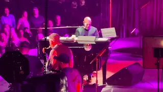 Billy Joel - New York State Of Mind 10-20-23 Madison Sq. Garden, NYC