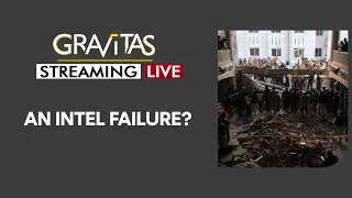 Gravitas LIVE | Pakistan bombing: Does the govt have blood on its hand?