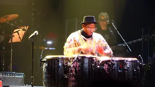 Love Rocks NYC Ft. Pedrito Martinez - 6-3-21 Beacon Theatre, NYC