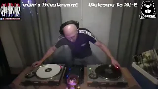 2C-Bever vs Dj The Dreamer Millennium Harcore Vinyl Only Livestream 11-01-23