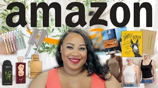 Current Amazon Favorites 2024⎮MUST HAVE Fashion, Beauty, Home, Books, & More!