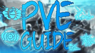 Warface - PVE Guide For Beginners