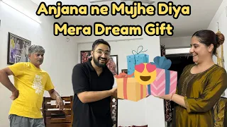 This Birthday Finally Mera Dream Gift Mil Gaya🥺 | Kaafi Expensive Ho Gaya | Papa is Shocked 😱