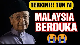 TAMAT SUDAH RIWAYAT KUASA MAHATHIR