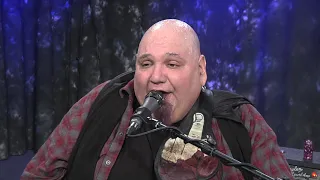 Popa Chubby - Its  A Mighty Hard Road -Don Odells  Legends