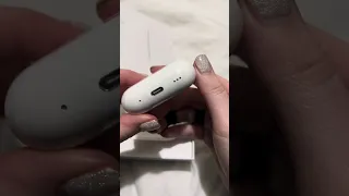 AirPods Pro (2nd Generation) Unboxing.