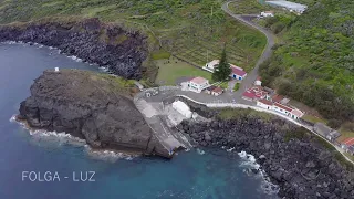 Azores - Graciosa Island🌳