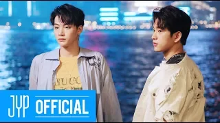 GOT7 "You Are" M/V Behind