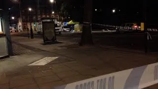 Jovem desequilibrado mata mulher e fere cinco em Londres