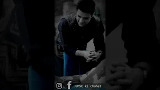 IAS Athar amir Khan New most special viral video#atharamir#iasmotivation#ias#upsc#shorts#ytshorts#yt