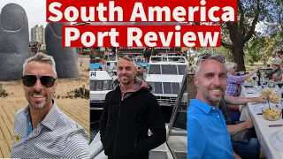 South America Cruise Ports: Excursion Review and Advice | Celebrity Cruise Line