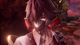 CODE VEIN - Release Date Announcement | X1, PS4, PC