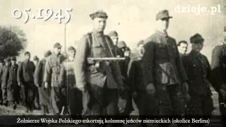 Berlin 1945 – Polacy w walkach o stolicę III Rzeszy (FOTOKAST)