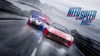 PC Longplay [768] Need for Speed Rivals (part 1 of 4)