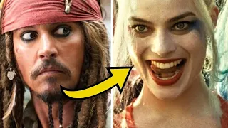 10 Upcoming Movie Sequels That Replaced Key Actors