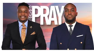 Let's Pray With Pastor Alph Lukau | Tuesday 15 November 2022 | AMI LIVESTREAM