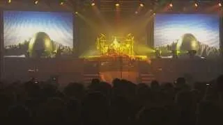 James Kottak Drum Solo