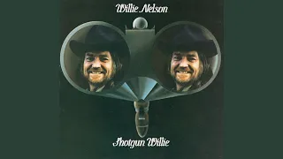 Shotgun Willie