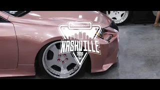 SLAMMEDENUFF NASHVILLE 2020 {4K}